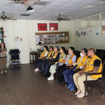 2025.05.08 台北怡康獅子會