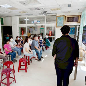 2025.09.15 消防教育訓練課程