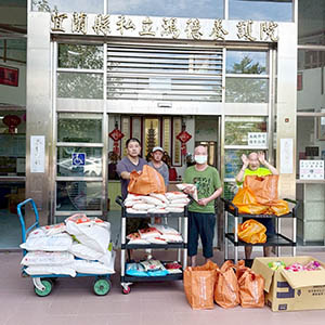 2025.09.18 心廟慈善祖師宮