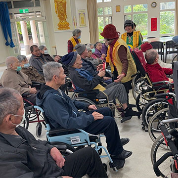 2025.01.25 國際佛光會宜蘭第四分會