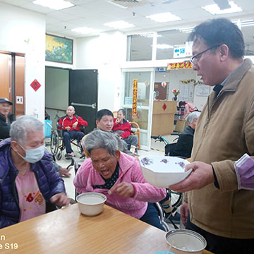 2025.02.15 社工活動-過年骰子